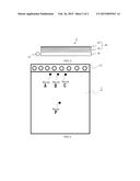 EDGE LIGHT-TYPE BACKLIGHT DEVICE AND LIGHT DIFFUSION MEMBER diagram and image