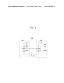 RESERVOIR CAPACITOR AND SEMICONDUCTOR DEVICE INCLUDING THE SAME diagram and image