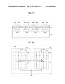 RESERVOIR CAPACITOR AND SEMICONDUCTOR DEVICE INCLUDING THE SAME diagram and image