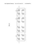 RESERVOIR CAPACITOR AND SEMICONDUCTOR DEVICE INCLUDING THE SAME diagram and image