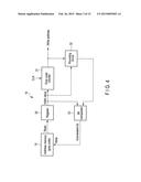 MEMORY DEVICE AND MEMORY SYSTEM WITH SENSOR diagram and image