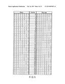 MEMORY DEVICE AND MEMORY SYSTEM WITH SENSOR diagram and image