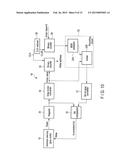 MEMORY DEVICE AND MEMORY SYSTEM WITH SENSOR diagram and image