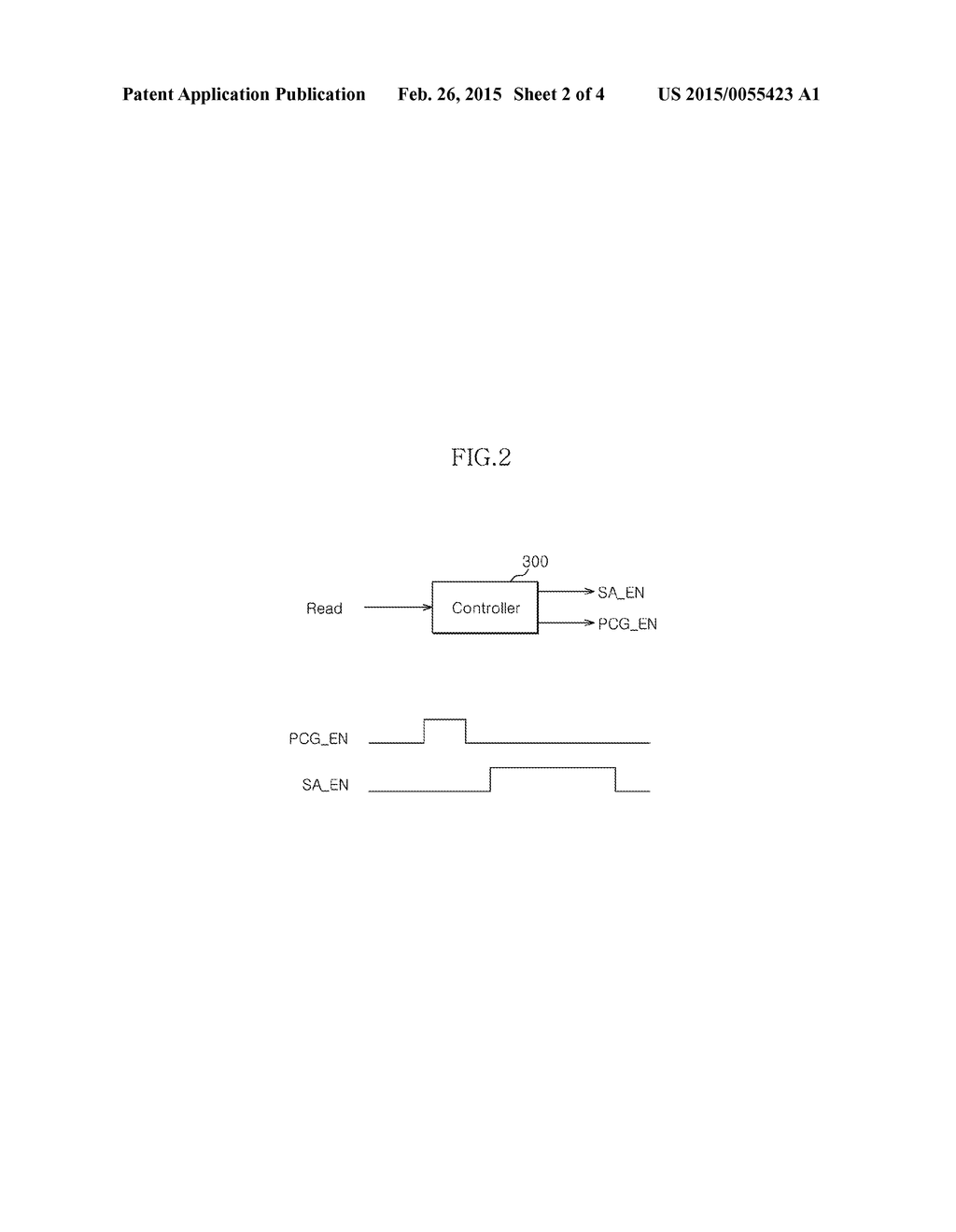 SEMICONDUCTOR MEMORY APPARATUS - diagram, schematic, and image 03