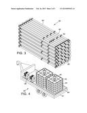 Polymer Blending System diagram and image