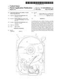 MAGNETIC DEVICE INCLUDING A NEAR FIELD TRANSDUCER diagram and image