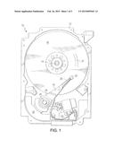 MAGNETIC DEVICE INCLUDING A NEAR FIELD TRANSDUCER diagram and image