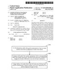 METHOD AND DEVICE FOR JUDGING RADIO LINK FAILURE IN CARRIER AGGREGATION     TECHNOLOGY diagram and image