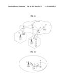 METHOD FOR REDUCING TRANSMISSION POWER FOR SOUNDING REFERENCE SIGNAL AND     TERMINAL THEREFOR diagram and image