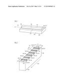 LASER COMPONENT AND METHOD OF PRODUCING IT diagram and image