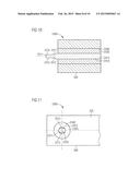 LASER COMPONENT AND METHOD OF PRODUCING IT diagram and image