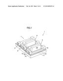 MULTI-BEAM SEMICONDUCTOR LASER DEVICE diagram and image