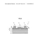 MULTI-BEAM SEMICONDUCTOR LASER DEVICE diagram and image