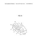 MULTI-BEAM SEMICONDUCTOR LASER DEVICE diagram and image