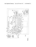 DISCHARGE-PUMPED GAS LASER DEVICE diagram and image