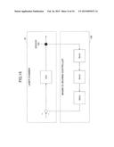 DISCHARGE-PUMPED GAS LASER DEVICE diagram and image