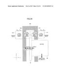 DISCHARGE-PUMPED GAS LASER DEVICE diagram and image