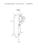 CONTACT TYPE INTERNAL THERMOMETER diagram and image