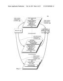 BEACON WITH INTERNAL GEOGRAPHIC LOCATION TRACKING THAT TRANSMITS THE     LOCATION IN A SHORT-AND-INSTANT TELEMETRY MESSAGE diagram and image