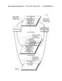 BEACON WITH INTERNAL GEOGRAPHIC LOCATION TRACKING THAT TRANSMITS THE     LOCATION IN A SHORT-AND-INSTANT TELEMETRY MESSAGE diagram and image