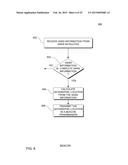 BEACON WITH INTERNAL GEOGRAPHIC LOCATION TRACKING THAT TRANSMITS THE     LOCATION IN A SHORT-AND-INSTANT TELEMETRY MESSAGE diagram and image