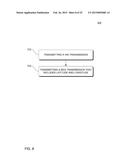 BEACON WITH INTERNAL GEOGRAPHIC LOCATION TRACKING THAT TRANSMITS THE     LOCATION IN A SHORT-AND-INSTANT TELEMETRY MESSAGE diagram and image