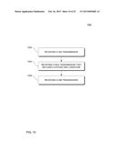 BEACON WITH INTERNAL GEOGRAPHIC LOCATION TRACKING THAT TRANSMITS THE     LOCATION IN A SHORT-AND-INSTANT TELEMETRY MESSAGE diagram and image