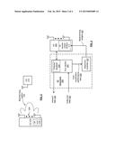 COMMUNICATION DEVICE WITH BEAMFORMING AND METHODS FOR USE THEREWITH diagram and image