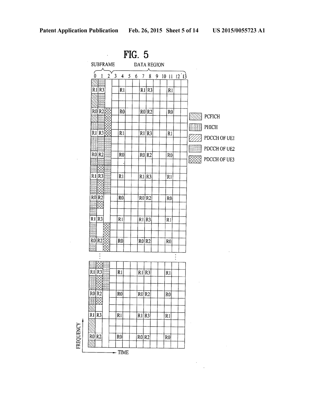 METHOD FOR FEEDING BACK CHANNEL STATE INFORMATION IN WIRELESS     COMMUNICATION SYSTEM AND APPARATUS THEREFOR - diagram, schematic, and image 06