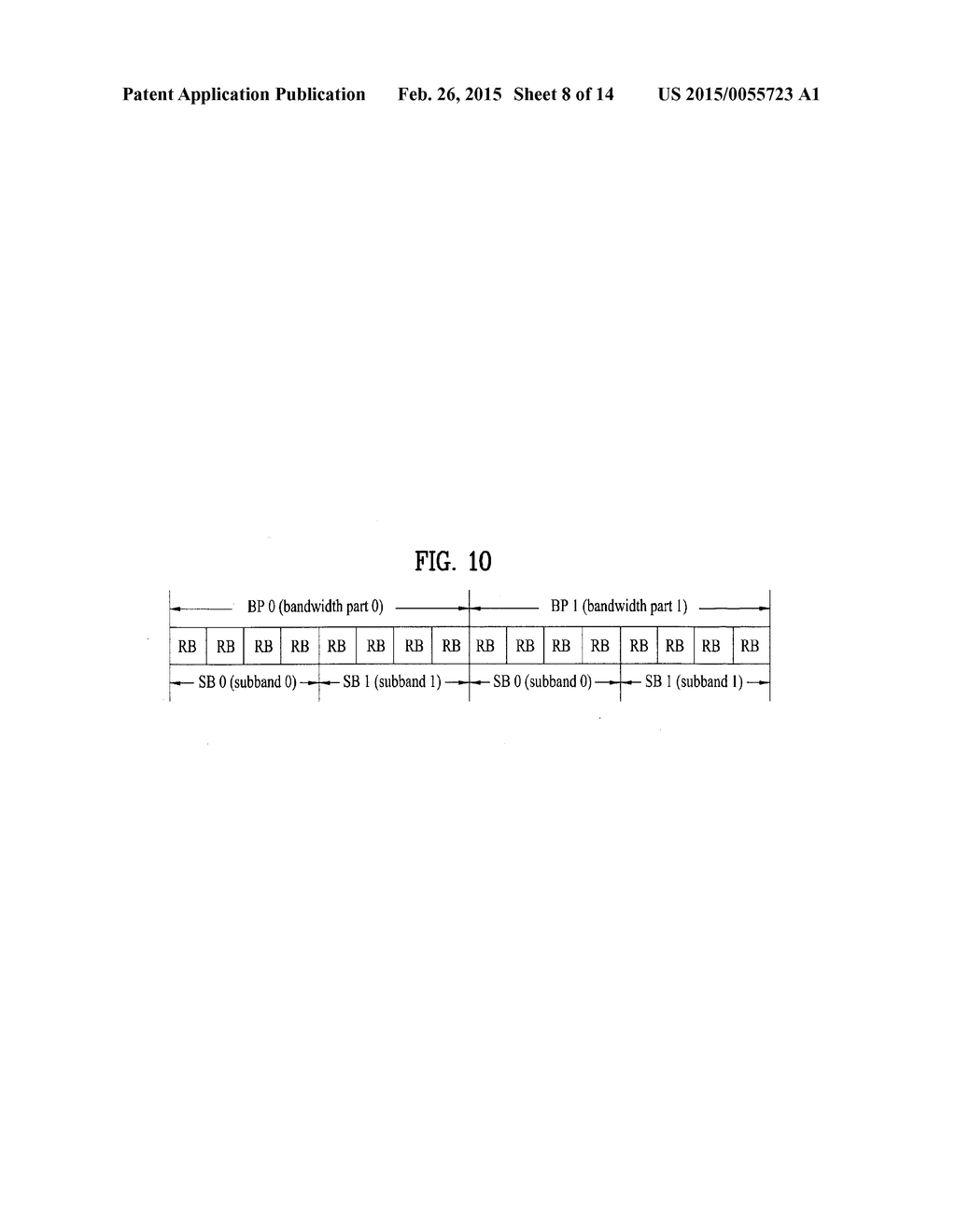 METHOD FOR FEEDING BACK CHANNEL STATE INFORMATION IN WIRELESS     COMMUNICATION SYSTEM AND APPARATUS THEREFOR - diagram, schematic, and image 09