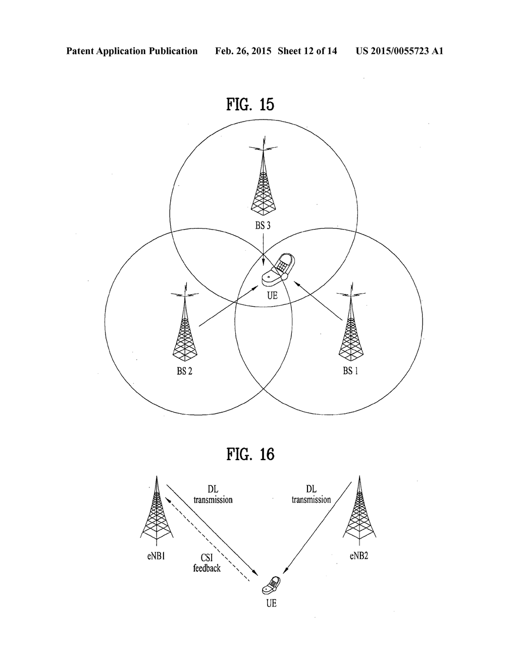 METHOD FOR FEEDING BACK CHANNEL STATE INFORMATION IN WIRELESS     COMMUNICATION SYSTEM AND APPARATUS THEREFOR - diagram, schematic, and image 13