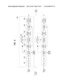 APPARATUS FOR TRANSMITTING BROADCAST SIGNALS, APPARATUS FOR RECEIVING     BROADCAST SIGNALS, METHOD FOR TRANSMITTING BROADCAST SIGNALS AND METHOD     FOR RECEIVING BROADCAST SIGNALS diagram and image