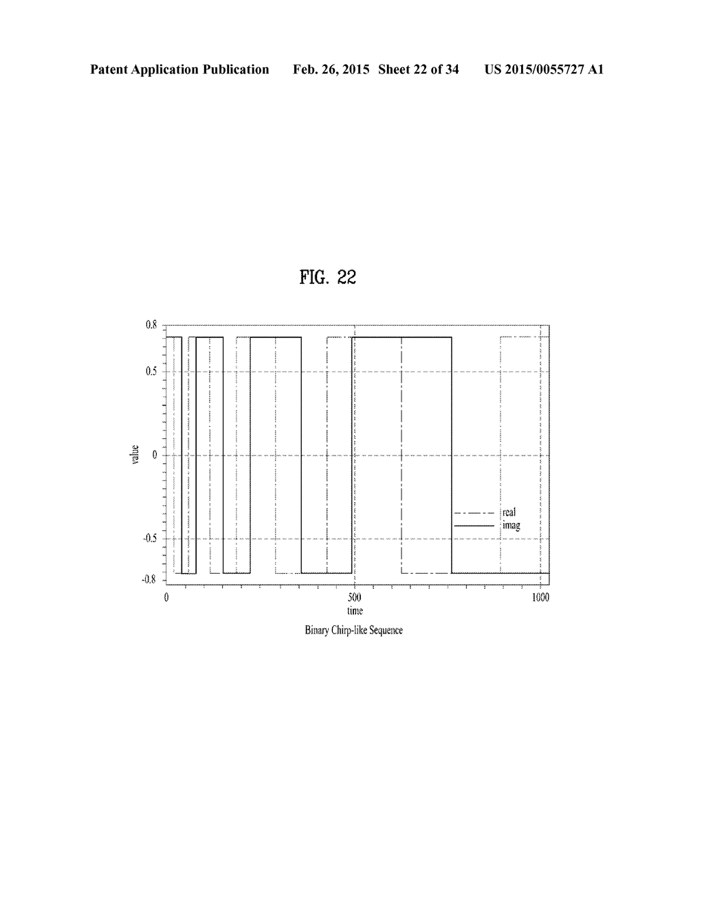 APPARATUS FOR TRANSMITTING BROADCAST SIGNALS, APPARATUS FOR RECEIVING     BROADCAST SIGNALS, METHOD FOR TRANSMITTING BROADCAST SIGNALS AND METHOD     FOR RECEIVING BROADCAST SIGNALS - diagram, schematic, and image 23