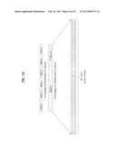 APPARATUS FOR TRANSMITTING BROADCAST SIGNALS, APPARATUS FOR RECEIVING     BROADCAST SIGNALS, METHOD FOR TRANSMITTING BROADCAST SIGNALS AND METHOD     FOR RECEIVING BROADCAST SIGNALS diagram and image