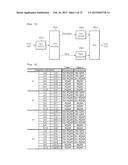 APPARATUS FOR TRANSMITTING AND RECEIVING A SIGNAL AND METHOD OF     TRANSMITTING AND RECEIVING A SIGNAL diagram and image