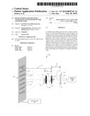 Phase Contrast Imaging Using Patterned Illumination/Detector and Phase     Mask diagram and image