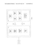 TRANSPARENT VOICE REGISTRATION AND VERIFICATION METHOD AND SYSTEM diagram and image