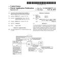 SYSTEM AND METHOD FOR MAPPING A PRIVATE BRANCH EXCHANGE SYSTEM diagram and image