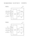 Microphone, A Microphone Arrangement and a Method for Processing Signals     in a Microphone diagram and image