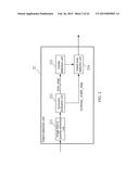 OBJECT DETECTION APPARATUS AND STORAGE MEDIUM diagram and image