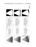 Intelligent Weighted Blending for Ultrasound Image Stitching diagram and image