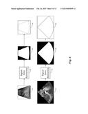 Intelligent Weighted Blending for Ultrasound Image Stitching diagram and image