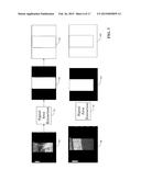 Intelligent Weighted Blending for Ultrasound Image Stitching diagram and image