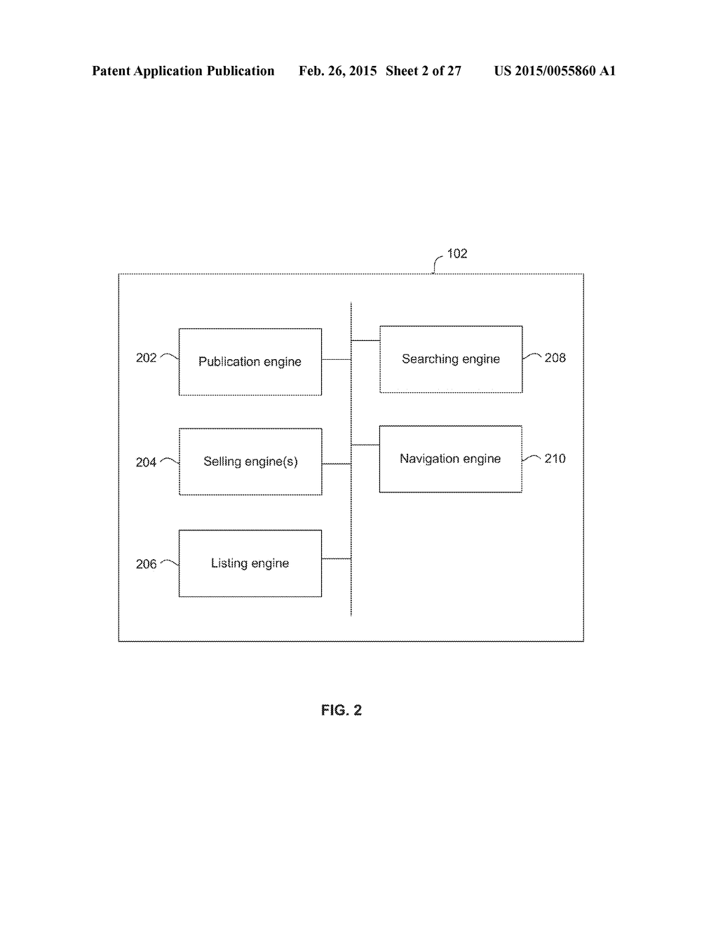 ITEM RECOMMENDATIONS USING IMAGE FEATURE DATA - diagram, schematic, and image 03