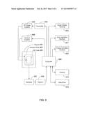 METHOD AND APPARATUS FOR SEGMENTING AN IMAGE IN ORDER TO LOCATE A PART     THEREOF diagram and image