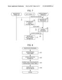 IMAGE RETRIEVAL SYSTEM, INFORMATION PROCESSING APPARATUS, IMAGE RETRIEVAL     METHOD, AND NON-TRANSITORY COMPUTER READABLE MEDIUM diagram and image