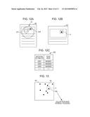 IMAGE RETRIEVAL SYSTEM, INFORMATION PROCESSING APPARATUS, IMAGE RETRIEVAL     METHOD, AND NON-TRANSITORY COMPUTER READABLE MEDIUM diagram and image