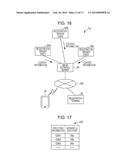 IMAGE RETRIEVAL SYSTEM, INFORMATION PROCESSING APPARATUS, IMAGE RETRIEVAL     METHOD, AND NON-TRANSITORY COMPUTER READABLE MEDIUM diagram and image