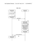 IMAGE RETRIEVAL SYSTEM, INFORMATION PROCESSING APPARATUS, IMAGE RETRIEVAL     METHOD, AND NON-TRANSITORY COMPUTER READABLE MEDIUM diagram and image