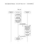 IMAGE RETRIEVAL SYSTEM, INFORMATION PROCESSING APPARATUS, IMAGE RETRIEVAL     METHOD, AND NON-TRANSITORY COMPUTER READABLE MEDIUM diagram and image